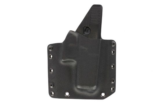 Raven Concealment Systems Phantom Modular OWB Holster - Right Hand - Glock 36